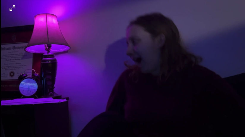 Video #1